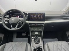 Volkswagen Tiguan L 280TSI Automatic FWD Trendsetter Limited Edition - ფოტო 9