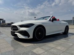 Mercedes-Benz CLE 300 4MATIC - ფოტო 1