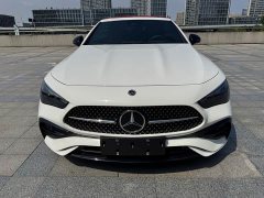 Mercedes-Benz CLE 300 4MATIC - ფოტო 10