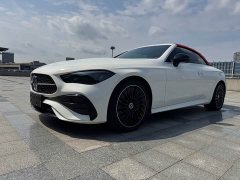 Mercedes-Benz CLE 300 4MATIC - ფოტო 11