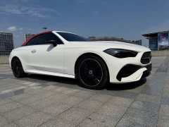 Mercedes-Benz CLE 300 4MATIC - ფოტო 12