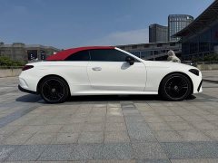 Mercedes-Benz CLE 300 4MATIC - ფოტო 13