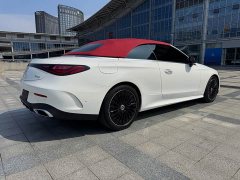 Mercedes-Benz CLE 300 4MATIC - ფოტო 14