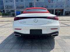 Mercedes-Benz CLE 300 4MATIC - ფოტო 15