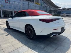 Mercedes-Benz CLE 300 4MATIC - ფოტო 16