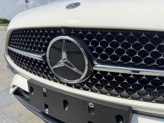 Mercedes-Benz CLE 300 4MATIC - ფოტო 17