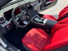 Mercedes-Benz CLE 300 4MATIC - ფოტო 19