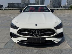Mercedes-Benz CLE 300 4MATIC - ფოტო 2