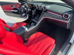 Mercedes-Benz CLE 300 4MATIC - ფოტო 20