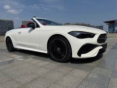 Mercedes-Benz CLE 300 4MATIC - ფოტო 3