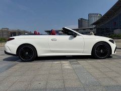 Mercedes-Benz CLE 300 4MATIC - ფოტო 4