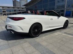 Mercedes-Benz CLE 300 4MATIC - ფოტო 5