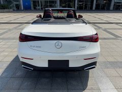 Mercedes-Benz CLE 300 4MATIC - ფოტო 6
