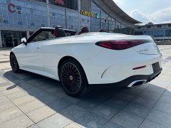 Mercedes-Benz CLE 300 4MATIC - ფოტო 7