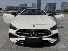 Mercedes-Benz CLE 300 4MATIC - ფოტო 8