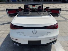 Mercedes-Benz CLE 300 4MATIC - ფოტო 9