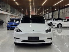 Tesla Model Y Rear-Wheel Drive - ფოტო 2
