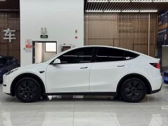 Tesla Model Y Rear-Wheel Drive - ფოტო 3