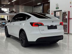 Tesla Model Y Rear-Wheel Drive - ფოტო 4