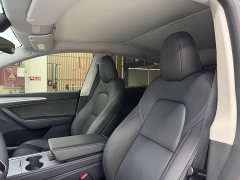 Tesla Model Y Rear-Wheel Drive - ფოტო 7