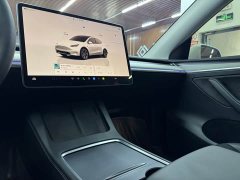 Tesla Model Y Rear-Wheel Drive - ფოტო 8