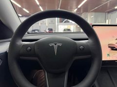 Tesla Model Y Rear-Wheel Drive - ფოტო 9