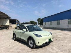 Geely Xing Yuan 310km Youth Edition - ფოტო 2