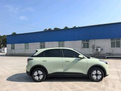 Geely Xing Yuan 310km Youth Edition - ფოტო 3