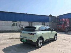 Geely Xing Yuan 310km Youth Edition - ფოტო 4