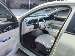 Geely Xing Yuan 310km Youth Edition - ფოტო 7