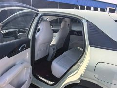 Geely Xing Yuan 310km Youth Edition - ფოტო 8