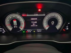 Audi Q3 35 TFSI Fashion Elegant Edition - ფოტო 10
