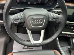 Audi Q3 35 TFSI Fashion Elegant Edition - ფოტო 11