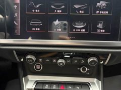Audi Q3 35 TFSI Fashion Elegant Edition - ფოტო 12