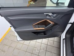 Audi Q3 35 TFSI Fashion Elegant Edition - ფოტო 15