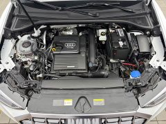 Audi Q3 35 TFSI Fashion Elegant Edition - ფოტო 17