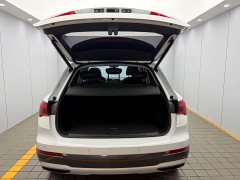 Audi Q3 35 TFSI Fashion Elegant Edition - ფოტო 18
