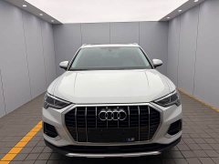 Audi Q3 35 TFSI Fashion Elegant Edition - ფოტო 2