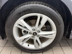 Audi Q3 35 TFSI Fashion Elegant Edition - ფოტო 20