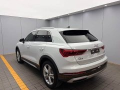 Audi Q3 35 TFSI Fashion Elegant Edition - ფოტო 4