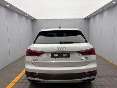 Audi Q3 35 TFSI Fashion Elegant Edition - ფოტო 5