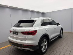 Audi Q3 35 TFSI Fashion Elegant Edition - ფოტო 6