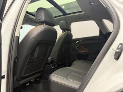 Audi Q3 35 TFSI Fashion Elegant Edition - ფოტო 9