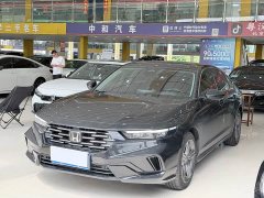 Honda Accord Sport Series 260TURBO Premium - ფოტო 1