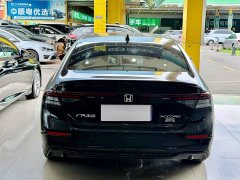 Honda Accord Sport Series 260TURBO Premium - ფოტო 10