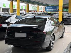 Honda Accord Sport Series 260TURBO Premium - ფოტო 11
