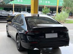 Honda Accord Sport Series 260TURBO Premium - ფოტო 12