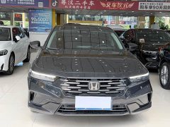 Honda Accord Sport Series 260TURBO Premium - ფოტო 2