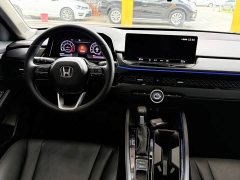 Honda Accord Sport Series 260TURBO Premium - ფოტო 3
