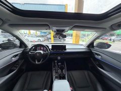 Honda Accord Sport Series 260TURBO Premium - ფოტო 4